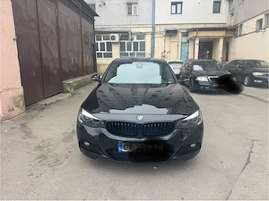 Vand ! BMW seria 3 GT  - imagine 2