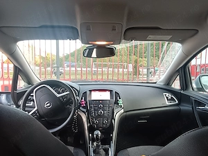 Vând Opel Astra J - imagine 4