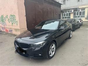 Vand ! BMW seria 3 GT 
