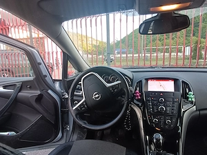 Vând Opel Astra J - imagine 5