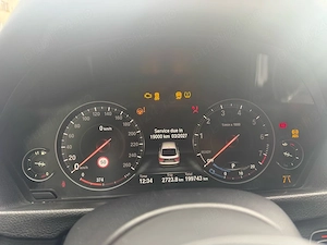 Vand ! BMW seria 3 GT  - imagine 5