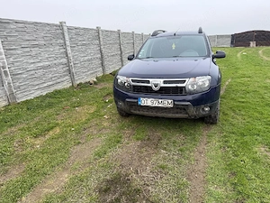 Dacia Duster  - imagine 5