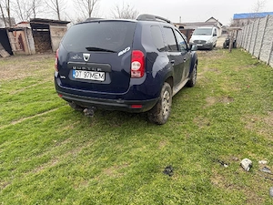 Dacia Duster  - imagine 3