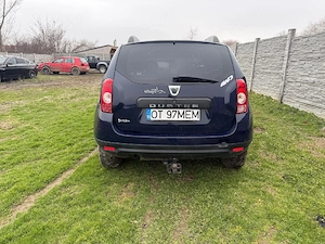 Dacia Duster  - imagine 2