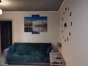Apartament complet mobilat și utilat - imagine 2