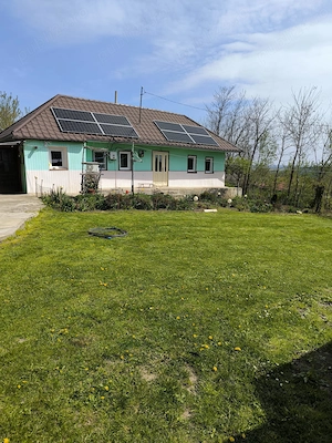 Casa de vânzare 