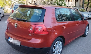 Golf 5 - imagine 9