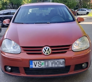 Golf 5