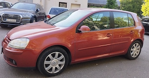 Golf 5 - imagine 2