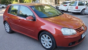 Golf 5 - imagine 3