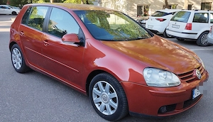 Golf 5 - imagine 8