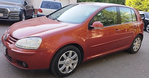 Golf 5 - imagine 6