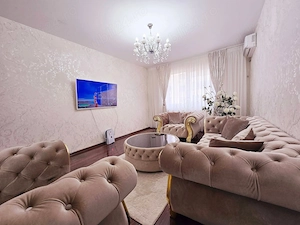 Apartament 3 Camere Platanii Residence  Fundeni Dobroești 