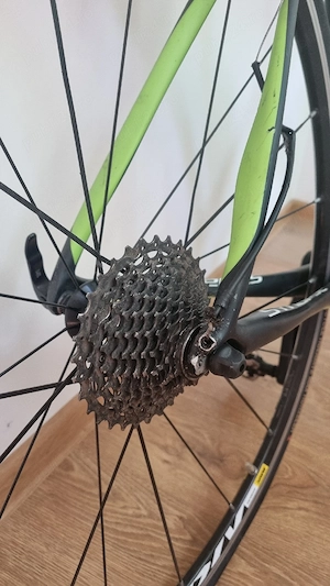 Cannondale Synapse carbon  - imagine 4