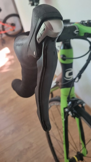 Cannondale Synapse carbon  - imagine 3