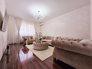 Apartament 3 Camere Platanii Residence  Fundeni Dobroești  - imagine 14