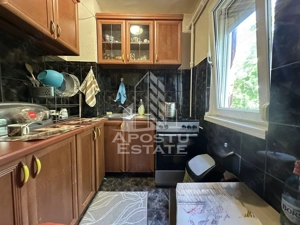 Apartament cu 2 camere de vanzare, zona Sagului, Timisoara - imagine 3