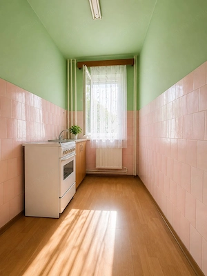 Apartament cu 2 camere - Rogerius - 64.900   - IMOBIHOR - imagine 2
