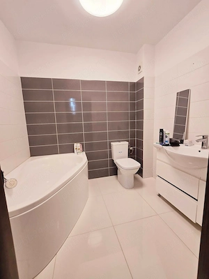 Apartament 3 Camere Platanii Residence  Fundeni Dobroești  - imagine 8