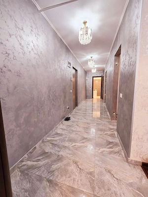 Apartament 3 Camere Platanii Residence  Fundeni Dobroești  - imagine 2