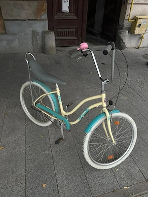 Bicicletă Pegas Strada 2