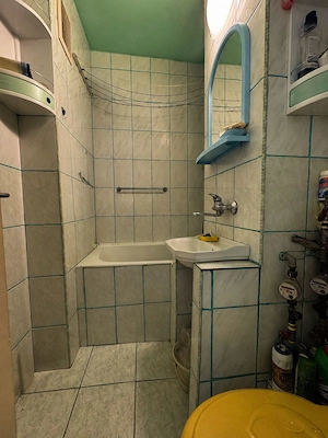 Apartament cu 2 camere - Rogerius - 64.900   - IMOBIHOR - imagine 3