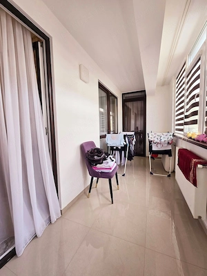 Apartament 3 Camere Platanii Residence  Fundeni Dobroești  - imagine 9