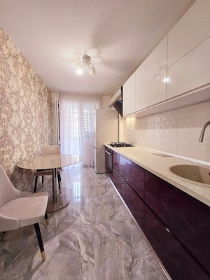 Apartament 3 Camere Platanii Residence  Fundeni Dobroești  - imagine 3