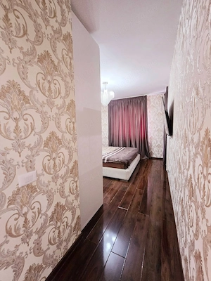 Apartament 3 Camere Platanii Residence  Fundeni Dobroești  - imagine 19