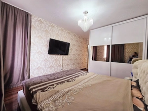 Apartament 3 Camere Platanii Residence  Fundeni Dobroești  - imagine 11