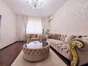 Apartament 3 Camere Platanii Residence  Fundeni Dobroești  - imagine 7