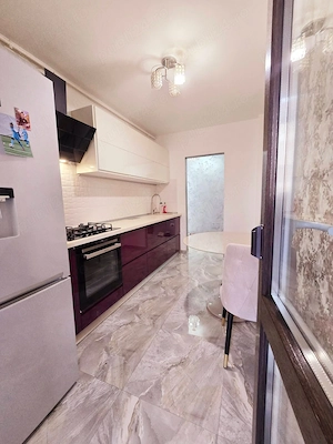Apartament 3 Camere Platanii Residence  Fundeni Dobroești  - imagine 6