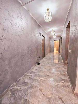 Apartament 3 Camere Platanii Residence  Fundeni Dobroești  - imagine 17