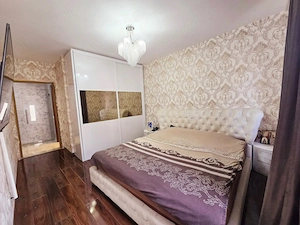 Apartament 3 Camere Platanii Residence  Fundeni Dobroești  - imagine 10