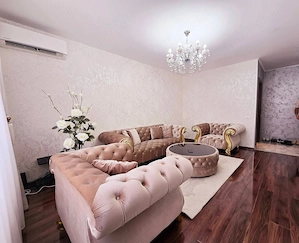 Apartament 3 Camere Platanii Residence  Fundeni Dobroești  - imagine 5