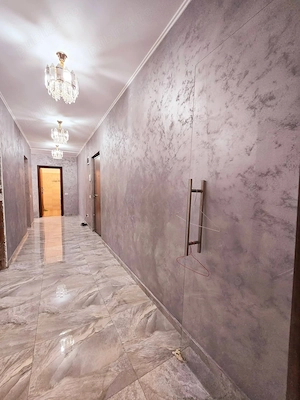 Apartament 3 Camere Platanii Residence  Fundeni Dobroești  - imagine 18