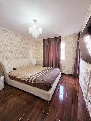 Apartament 3 Camere Platanii Residence  Fundeni Dobroești  - imagine 4