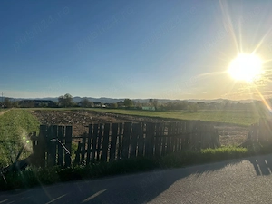 Teren intravilan Zanesti - imagine 12