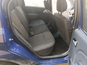 Dacia logan prestige 1.5 dizel  - imagine 5