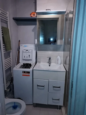 Apartament complet mobilat și utilat - imagine 8