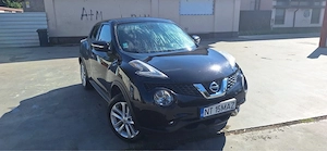 Nissan Juke 2016 1.5dci
