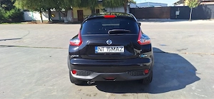 Nissan Juke 2016 1.5dci - imagine 4