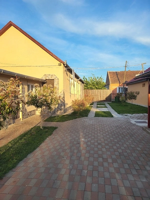 Casa de vanzare in Sat de vacanta Ant Comuna Avram Iancu  - imagine 5