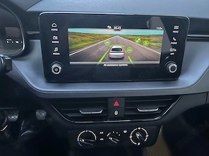 Skoda Kamiq 1.0TSI 95CP-Garantie 2028 - imagine 3