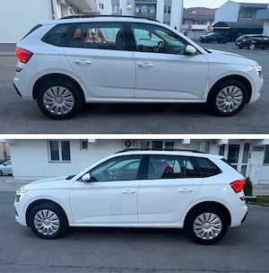 Skoda Kamiq 1.0TSI 95CP-Garantie 2028 - imagine 4
