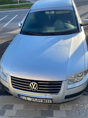 Vand Volkswagen Passat - imagine 4