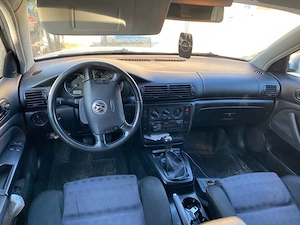 Vand Volkswagen Passat - imagine 2