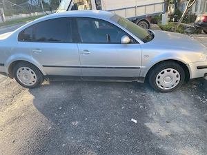 Vand Volkswagen Passat - imagine 3