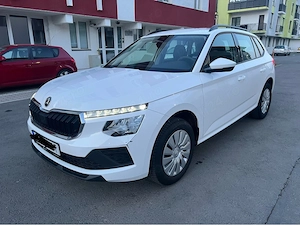 Skoda Kamiq 1.0TSI 95CP-Garantie 2028