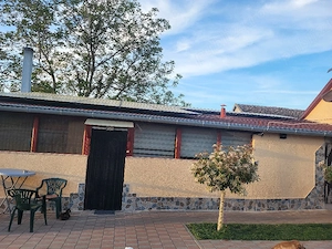 Casa de vanzare in Sat de vacanta Ant Comuna Avram Iancu  - imagine 7